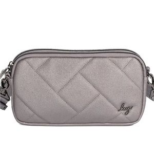 Lug Coupe Xl Met Pal